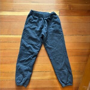 Pact Women’s Charcoal Lounge Pants